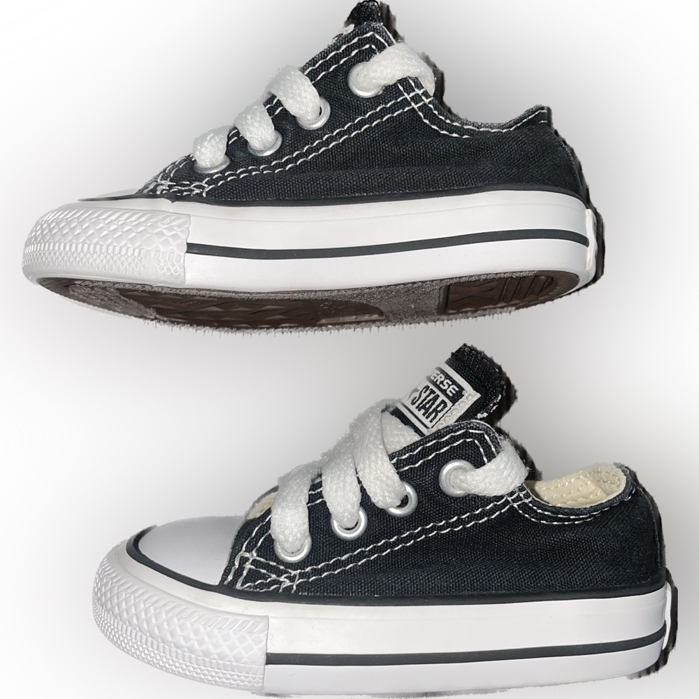 Converse Toddler Shoes